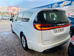 كرايسلر باسيفيكا